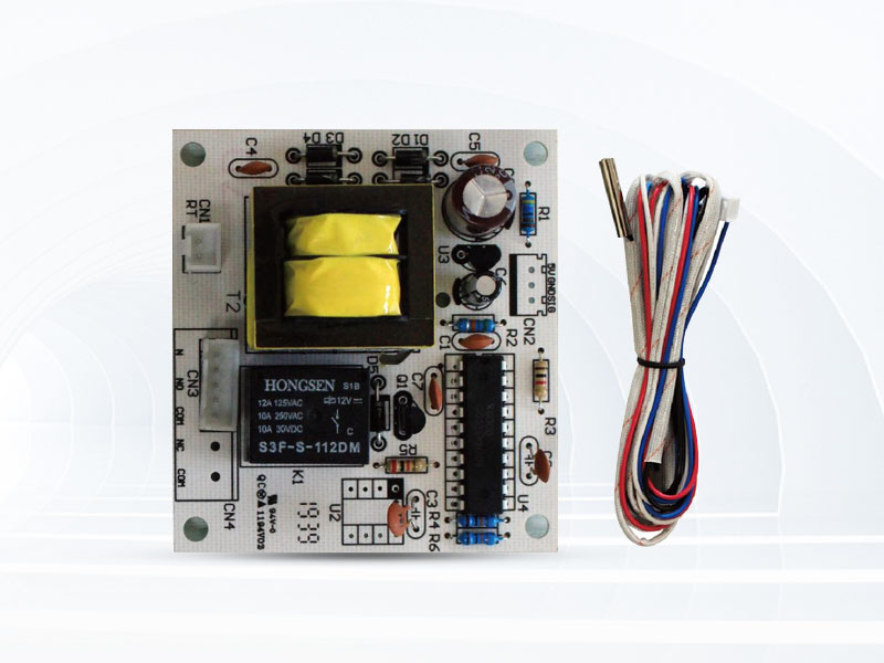 《走一走，瞧一瞧》山東冷庫噴射閥控制器公司—科旭德